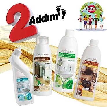 faberlik duxu: Faberlic şirkətinə qoşulub evden çıxmadan onlayn işləmək endirimlərdən — 2
