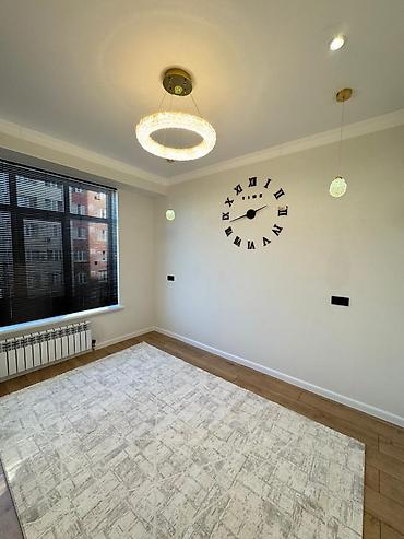 Продажа квартир: 2 комнаты, 52 м², Элитка, 7 этаж, Дизайнерский ремонт at lalafo.kg — 2 Продажа квартир: 2 комнаты, 52 м², Элитка, 7 этаж, Дизайнерский ремонт — 2