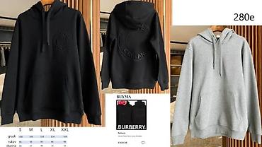 Duksevi: BURBERRY, TOP DUKSEVI, EKSKLUZIVA 2025-26 | Novo! ! ! Hit. Hit. Hit — 15