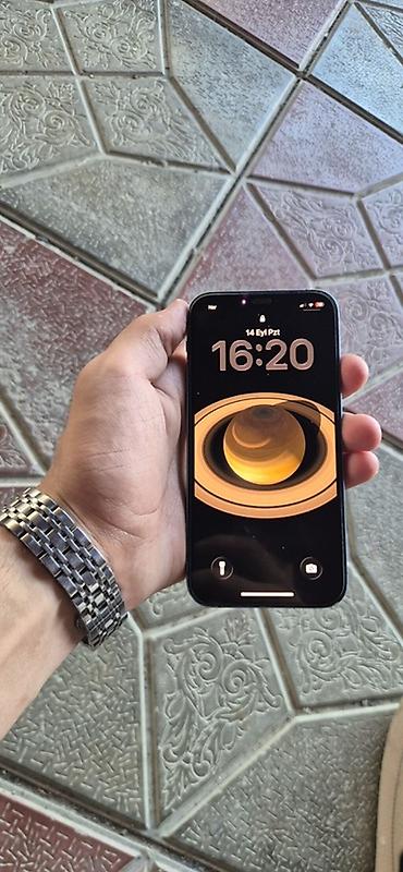 IPhone 12, Mavi, Face ID
