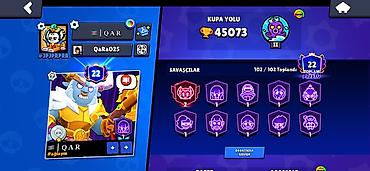 Digər oyun və konsollar: Oyunu biraxdigim ucun hesabi satiram • Hesap 45.000 kupadı • — 1