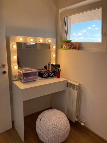 Ogledala: Ogledalo za zid, shape - Pravougaoni, Novo — 11