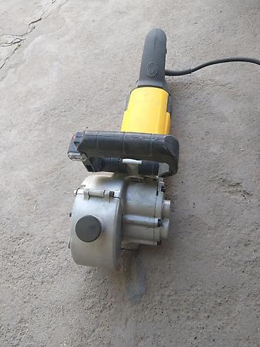 алмазные коронки: Штроборез M.I.R Slotting Machine MOD:133 - Питание: 220–240 В, 50–60 — 1