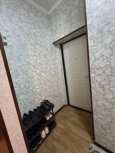 sky park: 1 комната, 42 м², 3 этаж, Свежий ремонт — 7