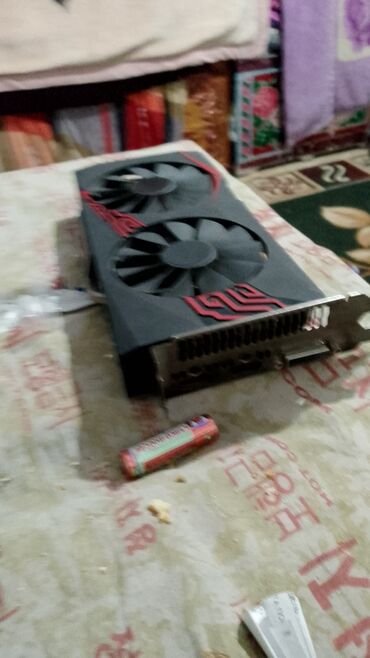 айфон xr цена в бишкеке 128 гб бу: Видеокарта, Б/у, AMD, Radeon RX, 4 ГБ, Для ПК
