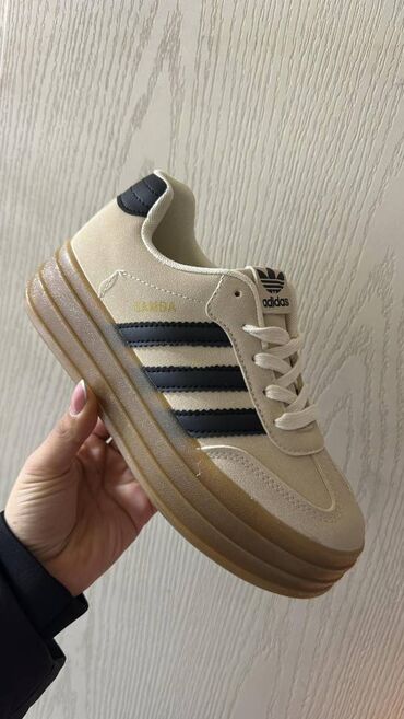 Patike: Adidas samba patike sa platformom najpovoljnije patike Novo Brojevi — 3