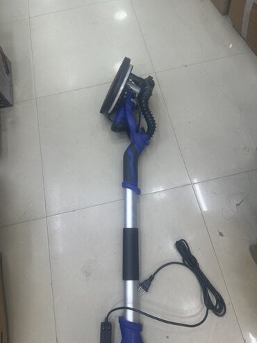 Digər alət dəstləri: Alətlər dəsti – elektrikli və əl alətləri 1) Plastik qaynaq cihazı — 15