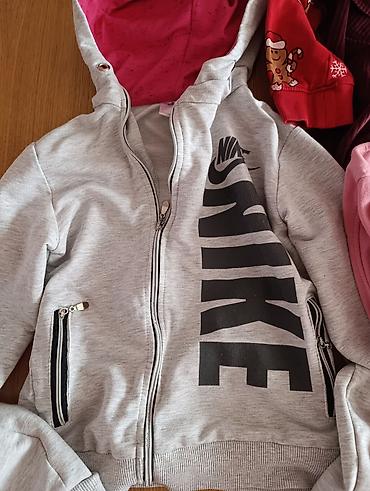 Paketi dečije odeće: Paket garderobe za devojcicu 8g 30ak komada 5000din 7-8g,8-9g moja — 17