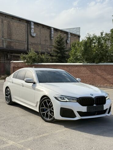 машина за 2000 долларов в бишкеке: BMW 5 series: 2023 г., 2 л, Типтроник, Бензин, Седан