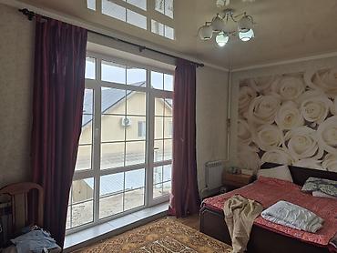 Продажа коттеджей и домов: 4 комнаты, 240 м², 5 соток, Бишкек, Алтын-ордо ж/м Собственник — 11