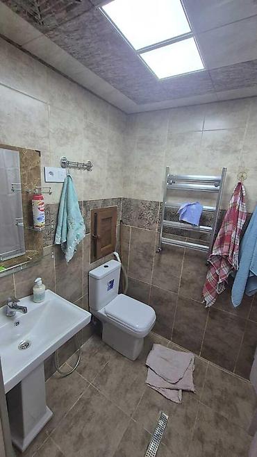 əmlak birjası: Masazır, 2 otaqlı, Yeni tikili, 70 kv. m — 9