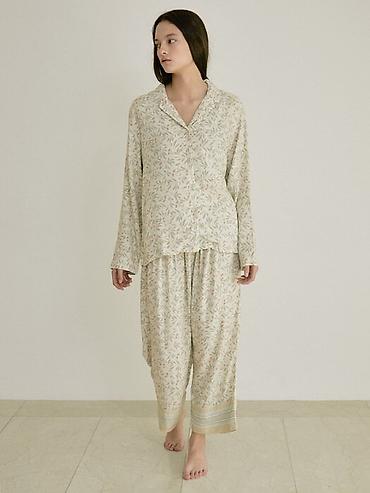 Пижамы: Пижамы из натуральной дышащей ткани Размеры Sm до 4XL 2000 сом — 12