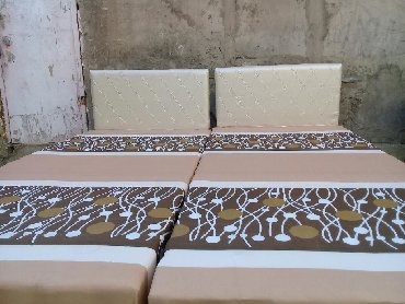 Çarpayılar: Krovat — 10