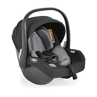 starke 36: Kolica za bebe Macan 3u1 iSize sedište – Grey 0+ (SKU: CAN53140-70) — 3