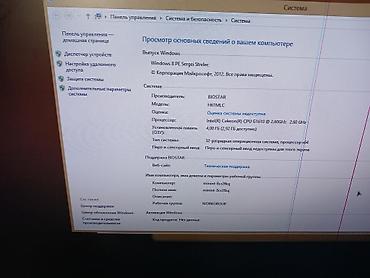 intel core i3 9100f: Материнская плата для ПК, Б/у, Biostar, LGA1155, Micro-ATX — 5