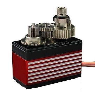 qayiq matoru: Kateqoriya: Motorlar > Servo Motorlar Məhsul: PowerHD Ultra Yüksək — 2