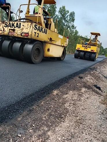 эстакады: 🚧 АСФАЛЬТИРОВАНИЕ ПОД КЛЮЧ ЛЮБОЙ СЛОЖНОСТИ 🚧 Ищете надежных — 4