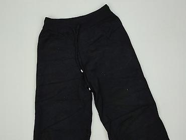 clothes second hand: Spodnie materiałowe damskie, rozmiar M — 1