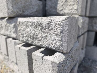 Пескоблок: Пескоблок Гладкий, Заборный, Самовывоз, Бесплатная доставка, Платная доставка — 12