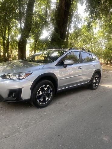 xv: Subaru Crosstrek: 2020 г., 2 л, Вариатор, Бензин, Кроссовер — 3
