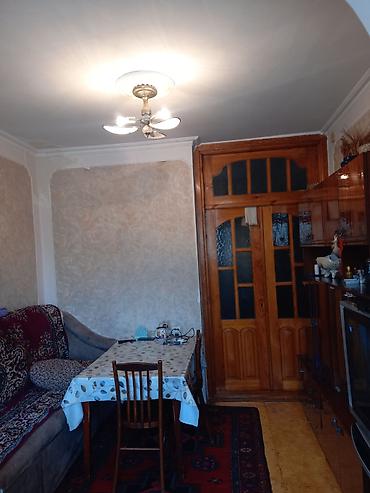 saray mtk ipoteka evler: 3 otaqlı, Yeni tikili, 72 kv. m — 3