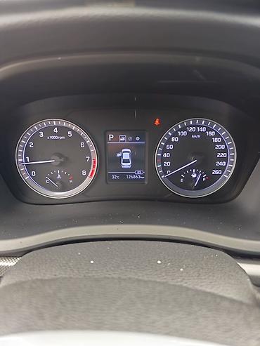 хендай соната н лайн: Hyundai Sonata: 2022 г., 2 л, Автомат, Газ, Седан — 3