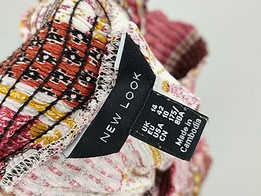 slippers: Spodnie materiałowe damskie, rozmiar L — 4