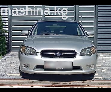 infinity fx35: Subaru Legacy: 2005 г., 2 л, Автомат, Бензин, Универсал — 2