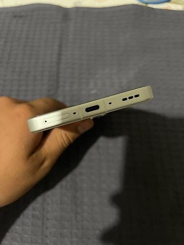 Уюлдук телефондор жана аксессуарлар: Oppo Find X8 Ultra, Колдонулган, 256 ГБ, түсү - Ак, 2 SIM — 2