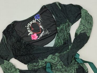 Desigual, Women`s dress, size XS (EU 34)