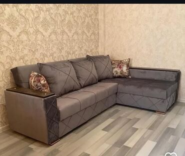 Divanlar: Künc divan — 10