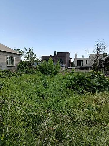 участок комсомольское: 8 соток, Для строительства, Договор купли-продажи, Красная книга, Тех паспорт — 1