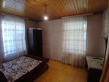 Günlük kirayə evlər: 100 kv. m, 4 otaqlı — 6