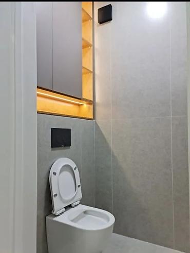 single room flat: Сдается 1 комнатная квартира посуточно для командированных — 10
