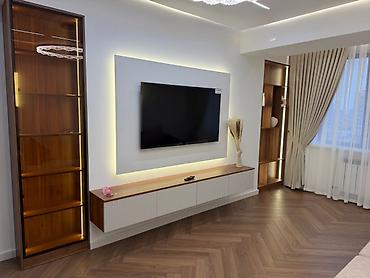 Продажа квартир: 3 комнаты, 87 м², Элитка, Пентхаус этаж, Дизайнерский ремонт — 18