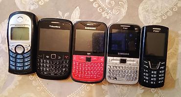 ikinci el telefonlar kreditle: Salam. telefonlar təcili olaraq satılır. sadə samsung işləkdir — 1