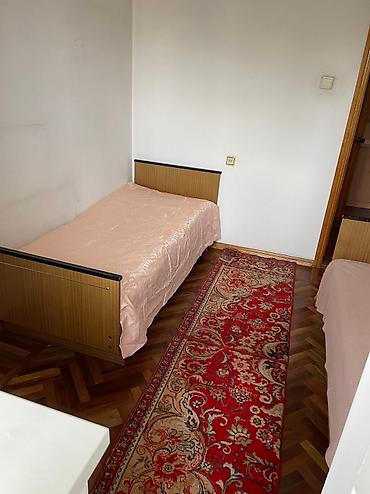 ломоносова: Сдаю 4-х комнатную квартиру 102 кв.м индивидуалка,дом кирпичный зимой — 7