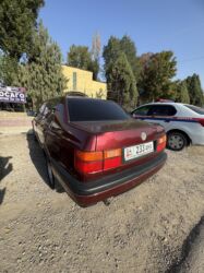 Volkswagen: Volkswagen Vento: 1993 г., 1.8 л, Механика, Бензин, Седан — 4