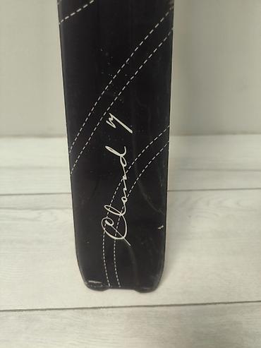 Лыжи: Atomic, Для подготовленных склонов, С креплениями — 8