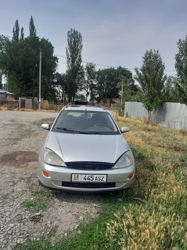 кия рио машина: Ford Focus: 2001 г., 1.6 л, Механика, Бензин, Универсал