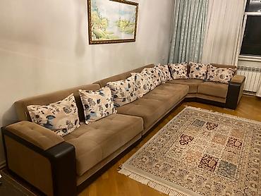 Digər mebel: Divan satilir,300 Azn — 1