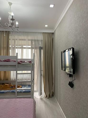 Продажа квартир: 2 комнаты, 50 м², Элитка, 10 этаж, Евроремонт — 2