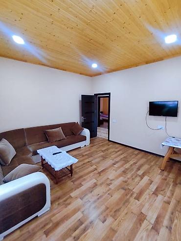 Günlük kirayə evlər: 100 kv. m, 3 otaqlı, Kombi -da lalafo.az — 3 Günlük kirayə evlər: 100 kv. m, 3 otaqlı, Kombi — 3