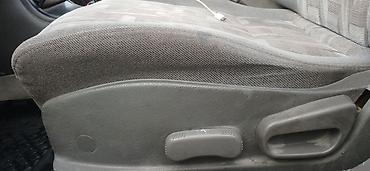 Mazda: Mazda Cronos: 1992 г., 2 л, Механика, Бензин, Хэтчбэк — 15