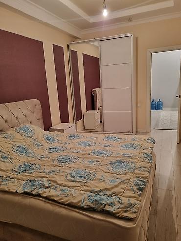 Продажа квартир: 3 комнаты, 98 м², 14 этаж — 8