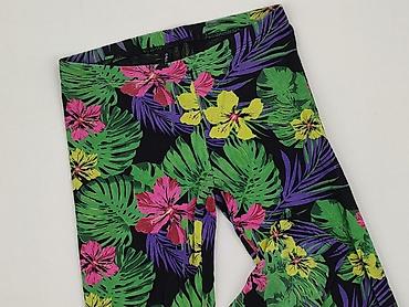 klapki babcine: Calliope, Legginsy rozmiar XS — 1