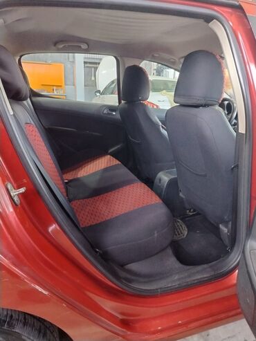 Peugeot: Peugeot 308: 1.6 l | 2012 il 16600 km Hetçbek -da lalafo.az — 8 Peugeot: Peugeot 308: 1.6 l | 2012 il 16600 km Hetçbek — 8