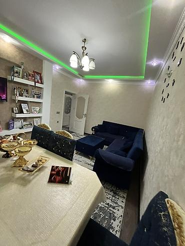 kredit mənzil: 3 otaqlı, 200 kv. m, Kredit yoxdur, Yeni təmirli — 8