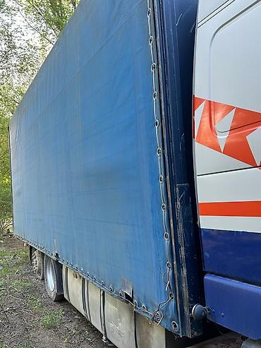 Грузовики: Грузовик, Volvo — 2