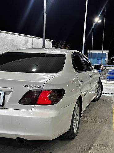 вмв 540: Toyota Windom: 2004 г., Автомат, Седан — 1